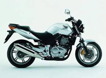 Honda motorcycle sell #7